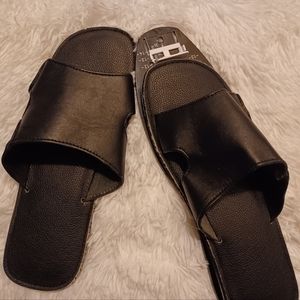 Hand made summer sandals